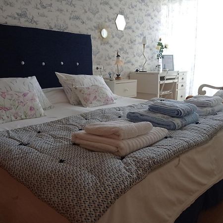 Noia Compostellae Beach Portosin Eksteriør billede