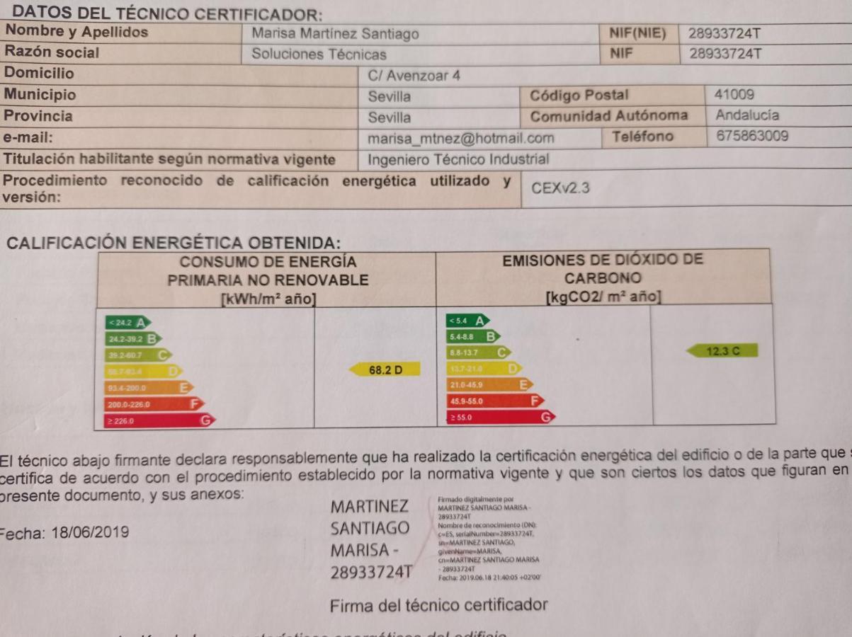 Noia Compostellae Beach Lejlighed Portosin Eksteriør billede