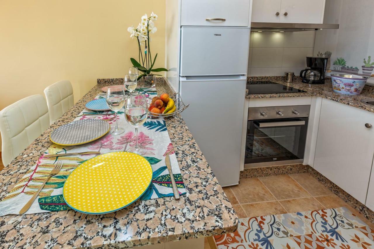 Noia Compostellae Beach Portosin Eksteriør billede