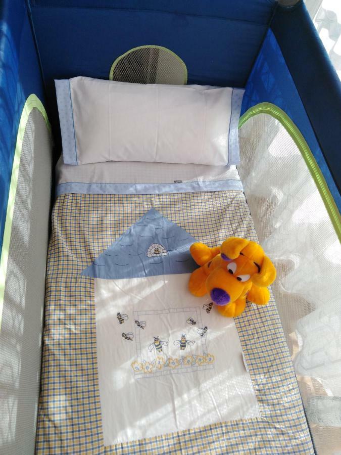 Noia Compostellae Beach Portosin Eksteriør billede